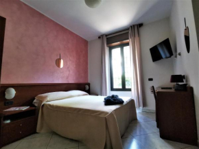 Hotel Venini Milano